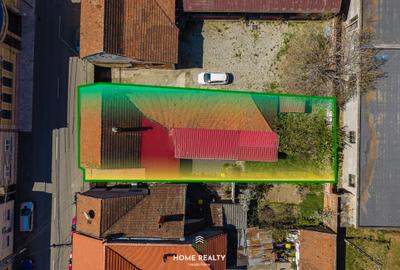 Casă individuală cu 6 camere cu Canalizare în Sud-Vest - 38