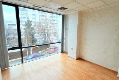 Birou ultracentral amenajat - 4