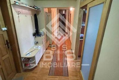 Apartament 3 camere - Zona Sens - 19