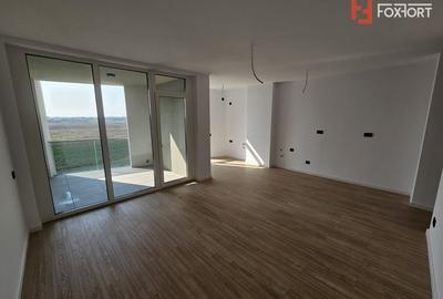 Apartament cu 3 camere în Torontalului - 4