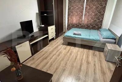 Apartament o camera, 36 mp, zona Tudor -Rodniciei - 12