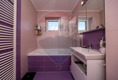 Apartament cu 3 camere în Avantgarden - 25