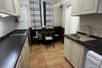 Garsonieră decomandată în Drumul Sării - 6