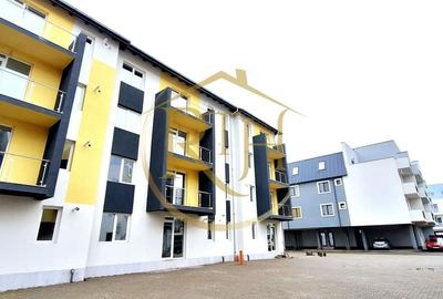 Apartamente cu 1 camera, decomandate, Cartier Premium Residence Giroc - 2