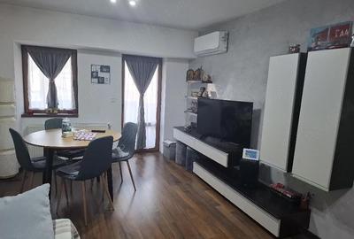 Apartament cu 3 camere decomandat în Central - 2