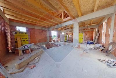 Vila in constructie, locatie excelenta, Comision 0% - 8