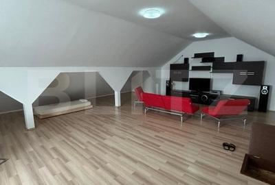 Proprietate de vanzare, 220 mp si 70 mp, zona Lipovei! - 17