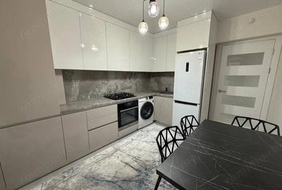 Garsonieră decomandată în Bucovina - 2