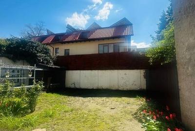 Casa interbelica Viitorului/Dacia - 7