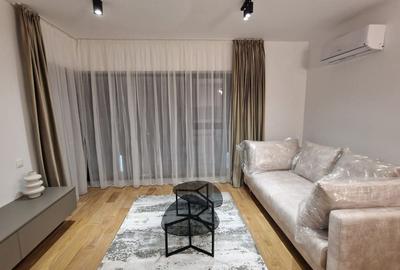 Apartament cu 2 camere în Cotroceni