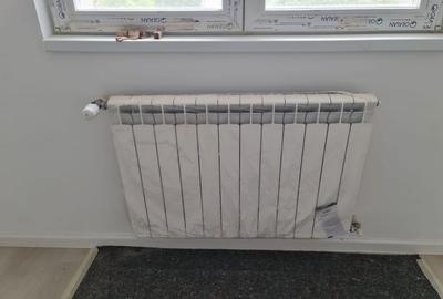 De vanzare Apartament  4 camere tip duplex  Pacii, etajul 4 si 5 - 8