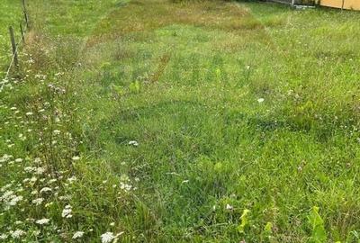 Teren 3,311mp Molid -Vama, Strada Stefan cel Mare, Suceava - 6