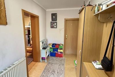 Casă cu 4 camere în Iosia - 4