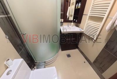 Unirii - Parcul Carol - Str Gramont - Birouri - 5 camere - mobilate/utilate- cen - 14