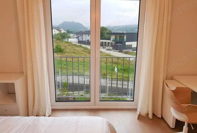 Casă cu 5 camere cu Teren 500 Mp în Cisnădioara - 7