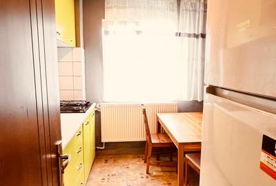 Apartament cu 3 camere semidecomandat, mobilat în Brâncoveanu - 38