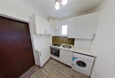 Garsoniera micuta si cocheta, zona Triaj -Brasov - 8