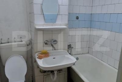 Apartament 3 camere, etaj 1, zona Vest - 12