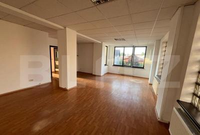 ???? Cladire multifunc?ionala, de inchiriat, 600 mp, zona - 2