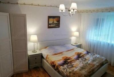 Apartament Lacul Tei 2 cam - 4