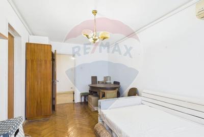 Apartament cu 3 camere circular în Domenii - 7