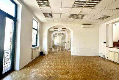 Vanzare vila restaurata si renovata - pretabila sedii companii - Aviatorilor - 9