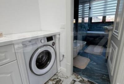 Apartament cu 3 camere decomandat în Burdujeni - 8