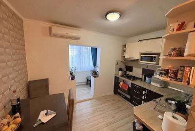 Apartament cu 3 camere decomandat în Rogerius - 5