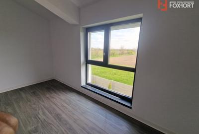 Duplex cu 3 camere cu Canalizare în Central - 17