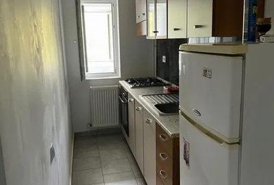 Apartament cu 1 camera decomandat, etaj 2/4, zona Tatarasi - 2