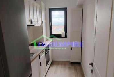 Apartament 2 camere de inchiriat zona KM 5, BLOC NOU - 3