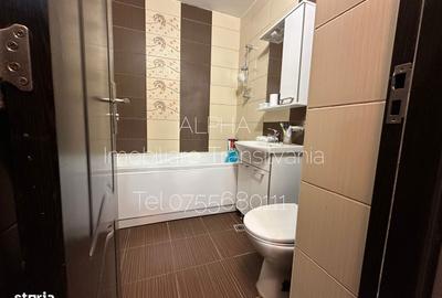 Apartament cu 3 camere decomandat în Central - 4