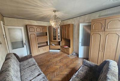 Apartament cu 2 camere nedecomandat, mobilat în Micro II - 13