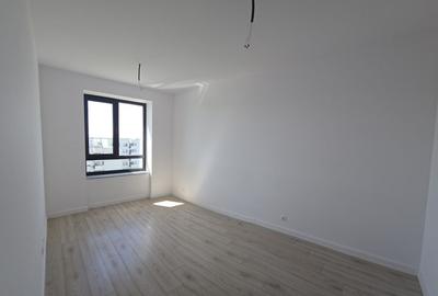 Apartament cu 2 camere decomandat în Băneasa - 6