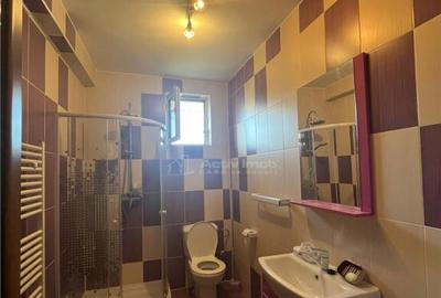 Vila Vanatori teren 2000 mp constructie 360mp - 6