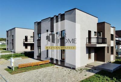 Casa P 1E tip duplex, 4 camere, 3 bai, Paulesti, langa Ploie - 18