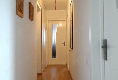 Apartament 4 camere, Deva, zona centrala, in apropiere de Pia?a ?i Centrul comercial Ulpia - 11