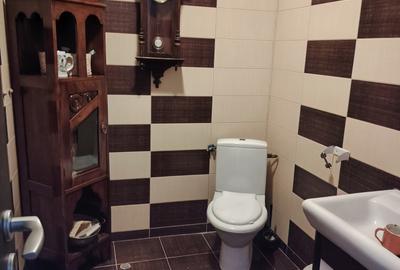 Casă individuală cu 10 camere cu Teren 650 Mp în Nicolae Grigorescu - 20