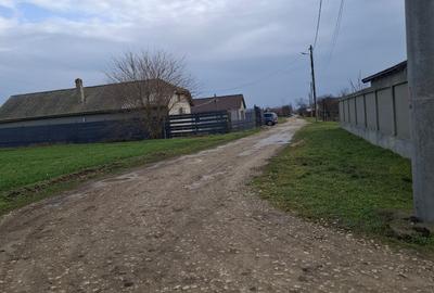 Teren agricol extravilan de 3125 mp, în Corbu - 1