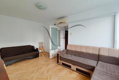 Apartament cu 3 camere semidecomandat, mobilat în Iancului - 13