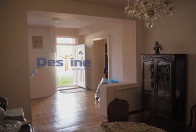 VAND CASA 3 CAMERE,POD,PIVNITA,2 GARAJE,FOISOR,DEJ - 10