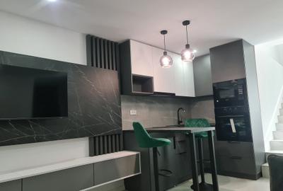 Garsonieră cochetă ultracentrală-Vasile Alecsandri - 4