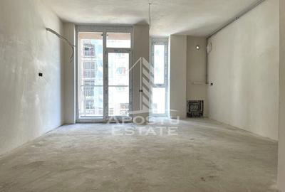 Apartamente cu 2 camere, predare la cheie, Torontalului - 13