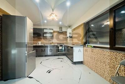 Duplex 220 utili, 6 camere, gradina, zona Borhanci Duplex 220 utili, 6 camere, gradina, zona Borhanci - 4