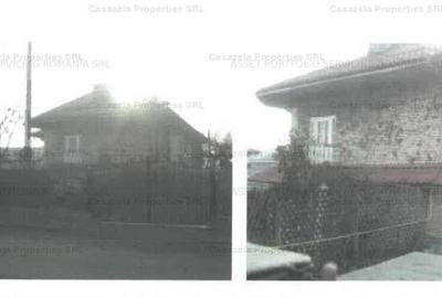 Casă cu 4 camere în Central - 1