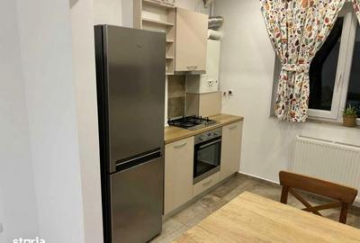 Apartament cu 2 camere în Roșu - 7
