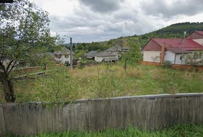 Teren de 900 mp, în Poienile Izei - 2