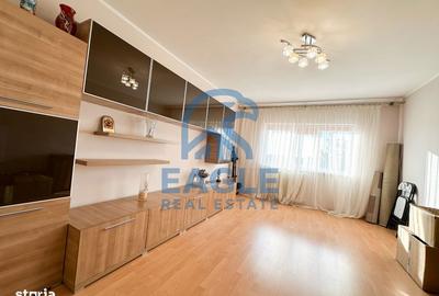 Apartament cu 2 camere decomandat, mobilat în Km 5 - 15