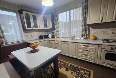 Casa - Cartier Privat - Primaverii! 0727817187 - 5