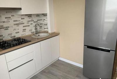 Garsonieră decomandată în Obor - 3